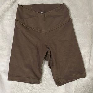Old Navy Active Crossover Shorts